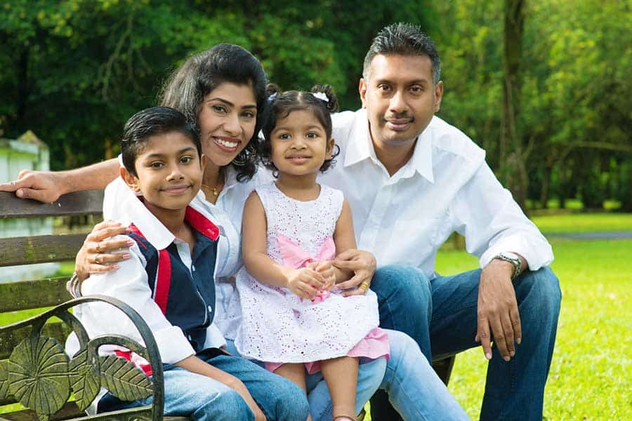 Family Sponsored Immigrants