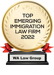 Top 25 Immigration Attorneys