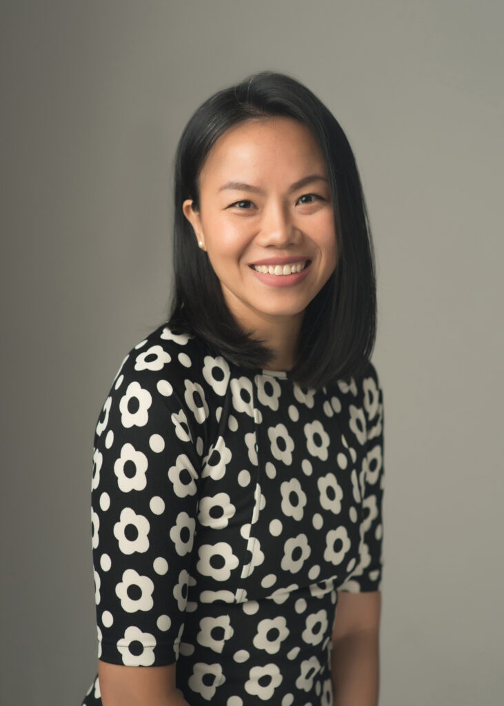 Kim Nguyen – Client Manager SEA