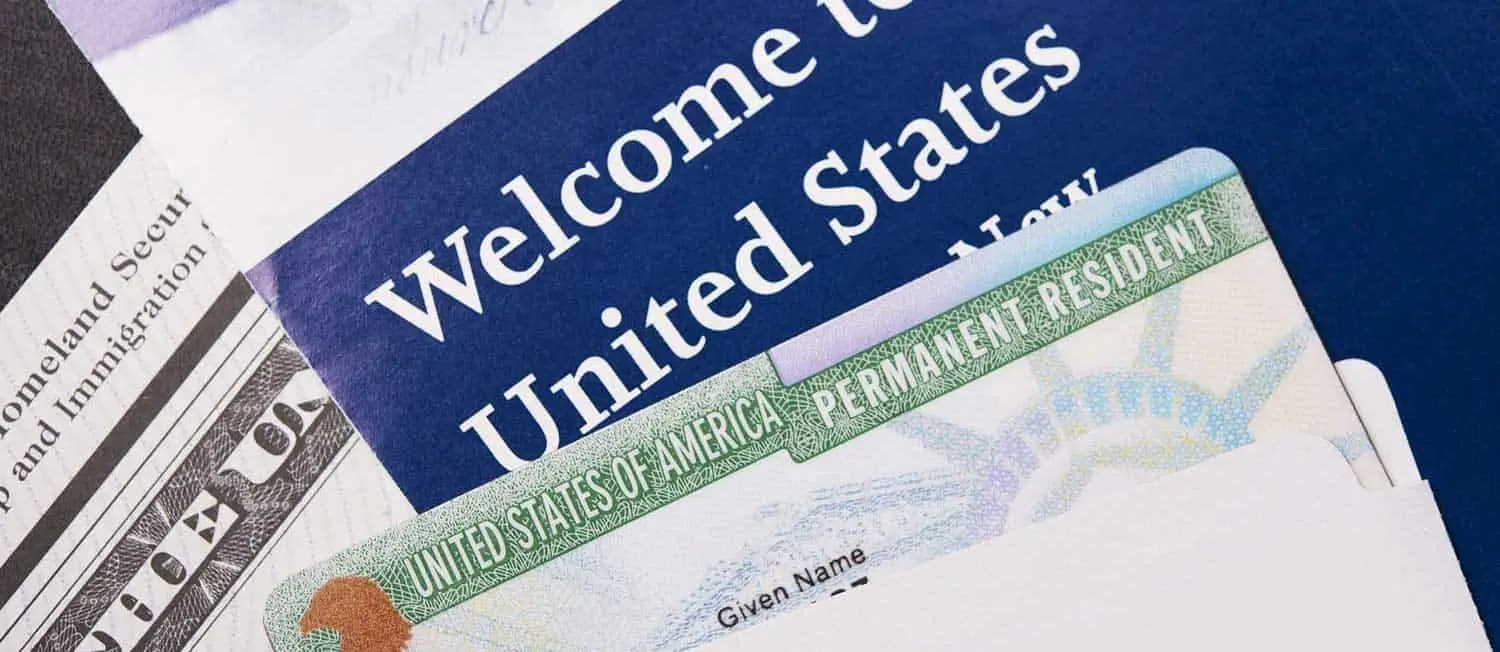 Immigration Lawyer